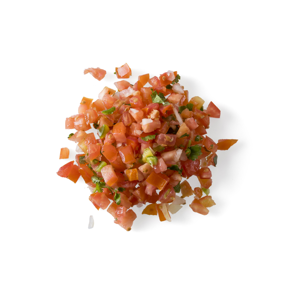 Picture of PICO DE GALLO 10MM 4KG